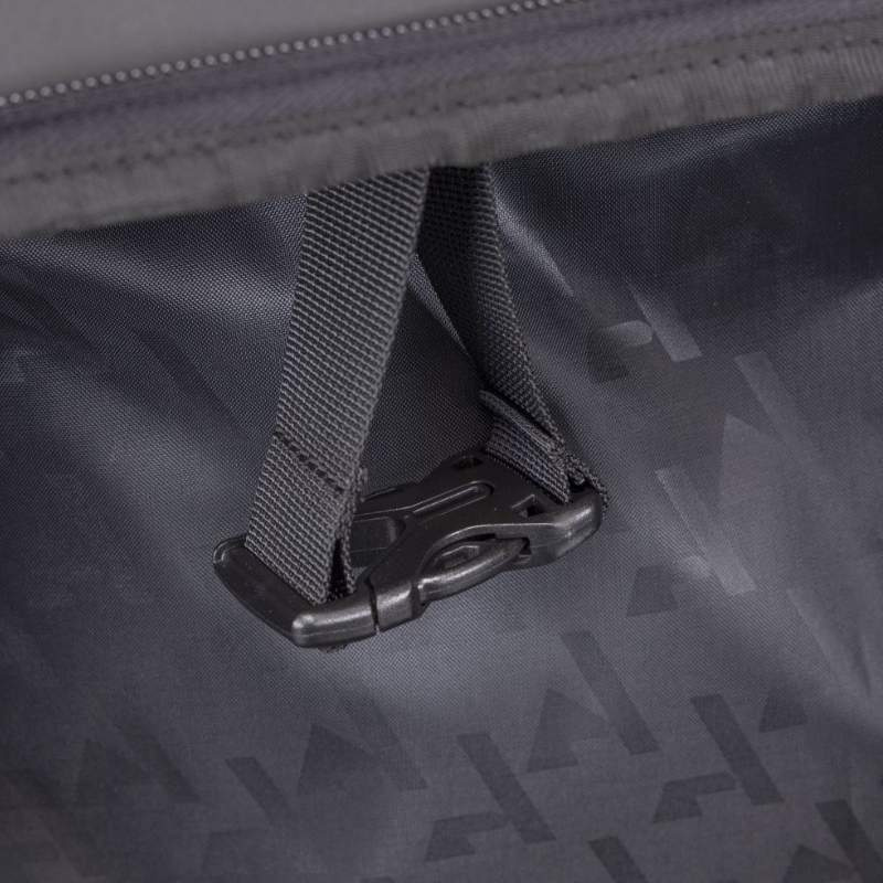 Sac à  bridon React Noir