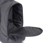 Sac pour casque, cravache et bottes React Noir Sac pour casque, cravache et bottes React Noir