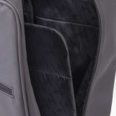 Sac pour casque, cravache et bottes React Noir Sac pour casque, cravache et bottes React Noir