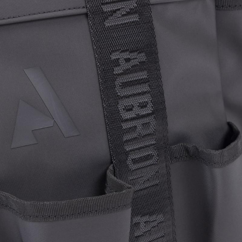 Sac de pansage React Noir