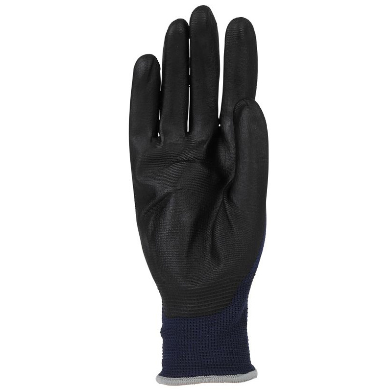 Gants d'écurie Marine Bleu
