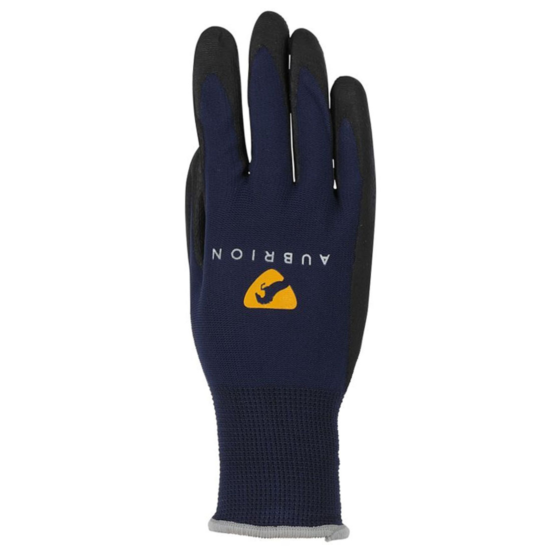 Gants d'écurie Marine Bleu