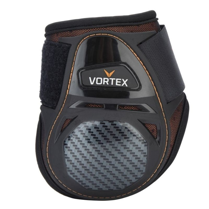 Protège-boulets Vortex Noir