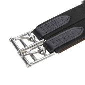 Sangle anatomique LUSSO Supafleece Noir Sangle anatomique LUSSO Supafleece Noir