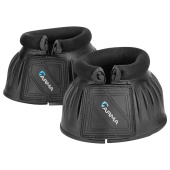Cloches en Caoutchouc Soft Top Noir Cloches en Caoutchouc Soft Top Noir