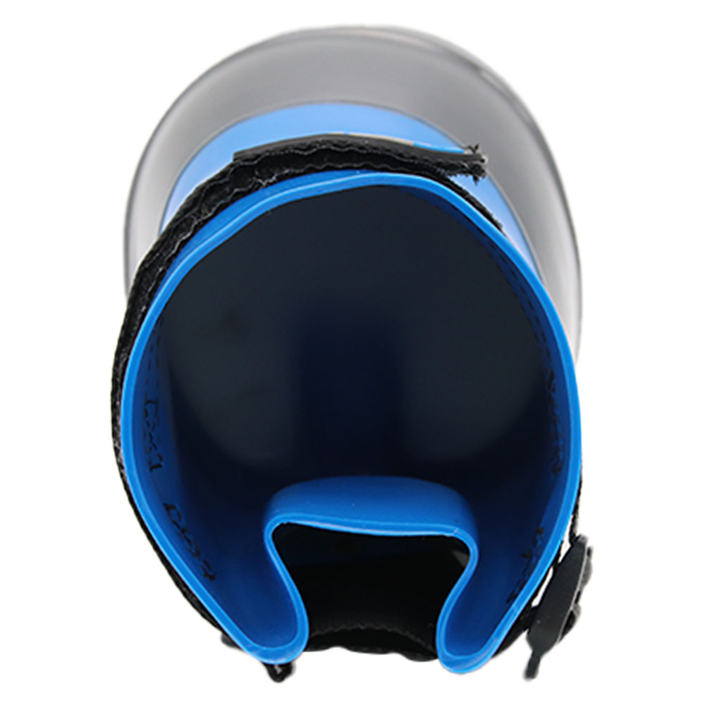 Botte de sabots Bleu