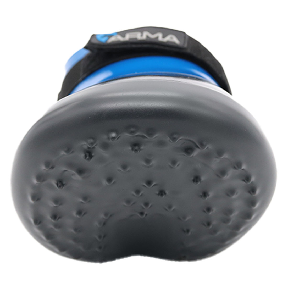 Botte de sabots Bleu