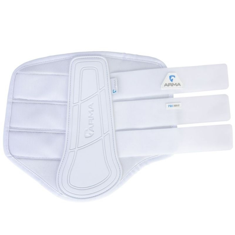 Guêtres fermées NX-MAX Néoprène Blanc