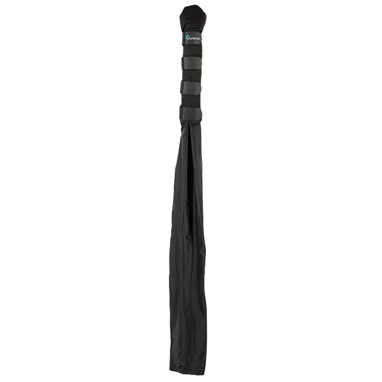 Protection de queue avec sac Noir