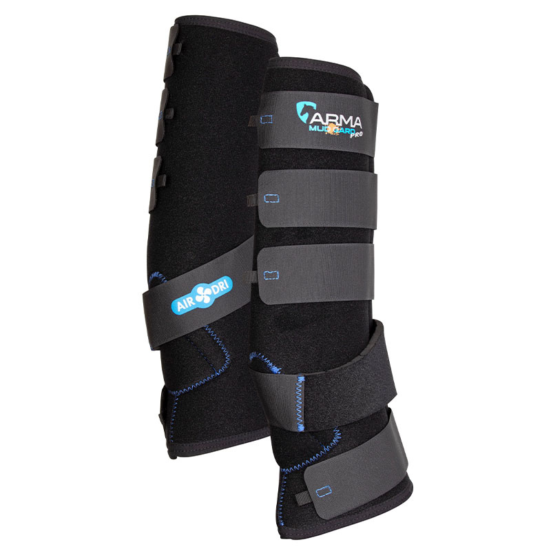 Protection en argile ARMA Deluxe