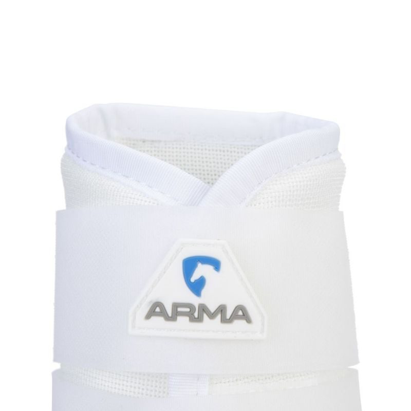 Guêtres fermées NX-Air Motion Blanc