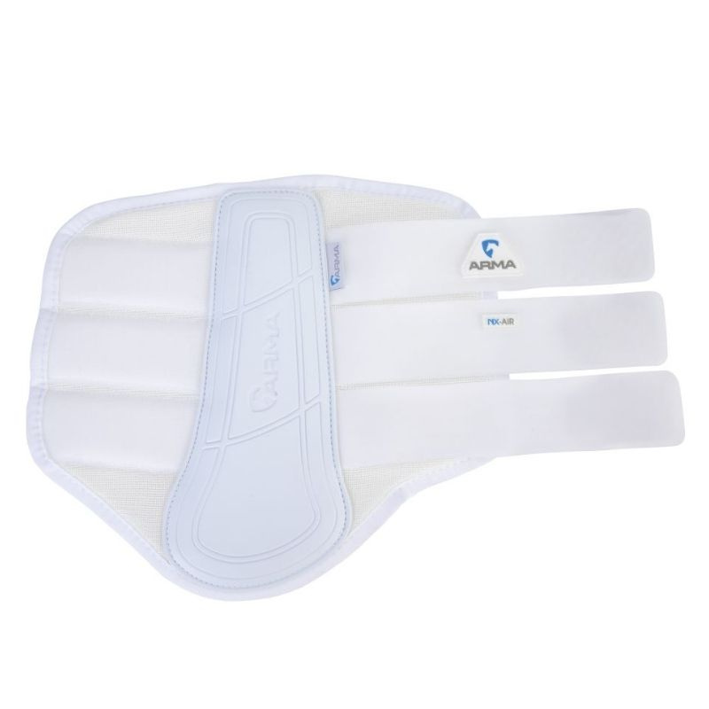 Guêtres fermées NX-Air Motion Blanc