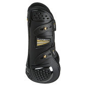 Guêtres ouvertes Oxi-Zone Air Motion Noir Guêtres ouvertes Oxi-Zone Air Motion Noir