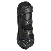 Guêtres ouvertes Oxi-Zone Air Motion Allround Noir Guêtres ouvertes Oxi-Zone Air Motion Allround Noir