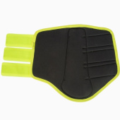 Guêtres réfléchissantes Equi-FlectJaune Noir/Jaune Guêtres réfléchissantes Equi-FlectJaune Noir/Jaune
