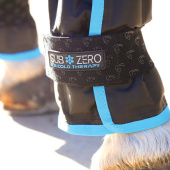 Bandages de froid SubZero Noir Bandages de froid SubZero Noir