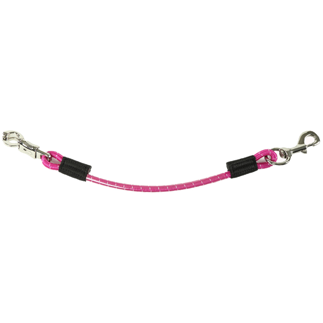 Longe de Transport Rose