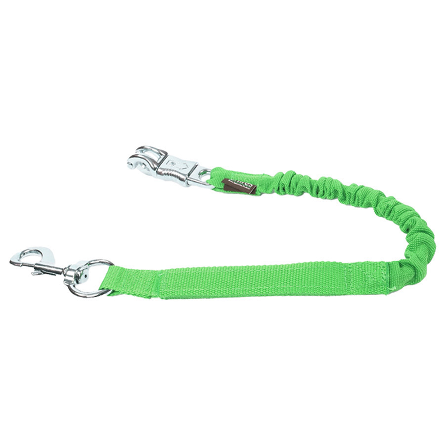 Longe de Transport Stretch Vert