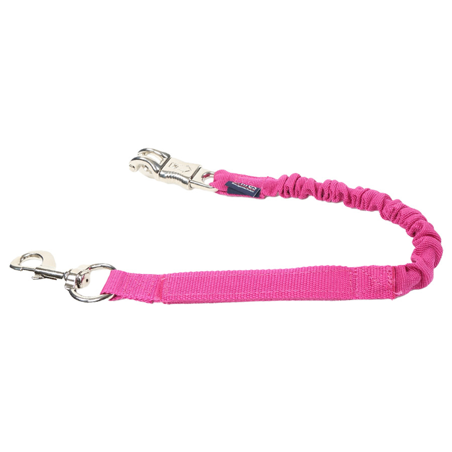 Longe de Transport Stretch Rose