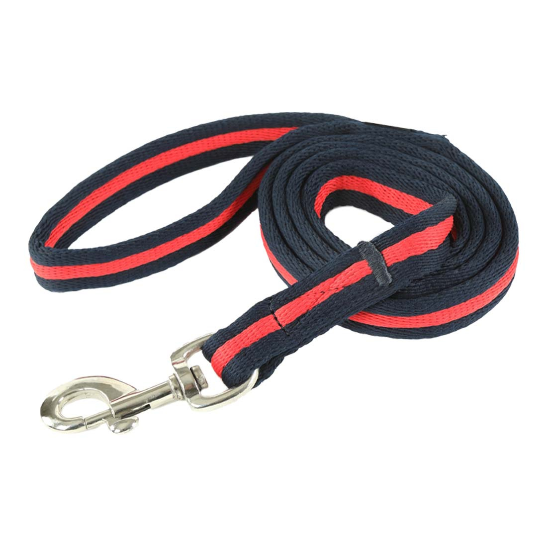 Longes Bleu Marinee/Rouge