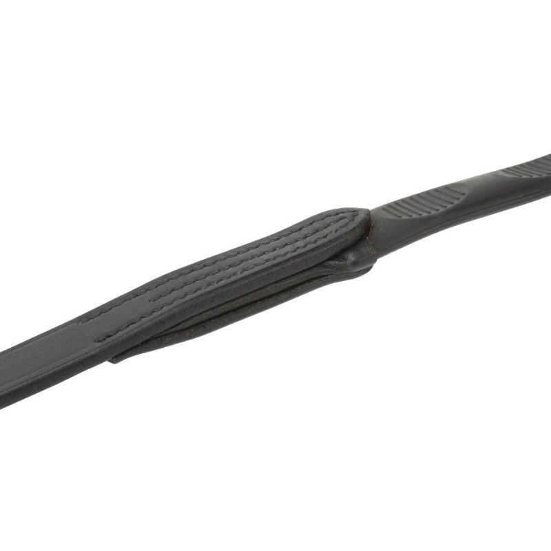 Rênes Gara Pulse Grip Noir