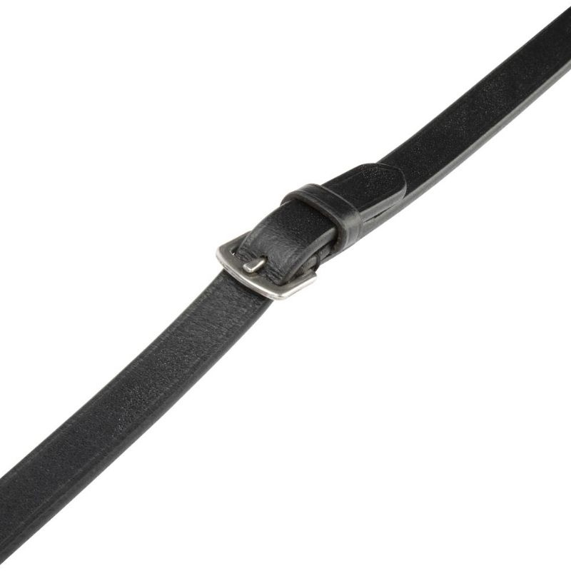 Rênes Gara Pulse Grip Noir