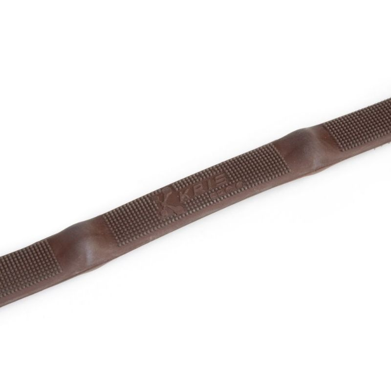 Rênes LUSSO Elite Pro Marron