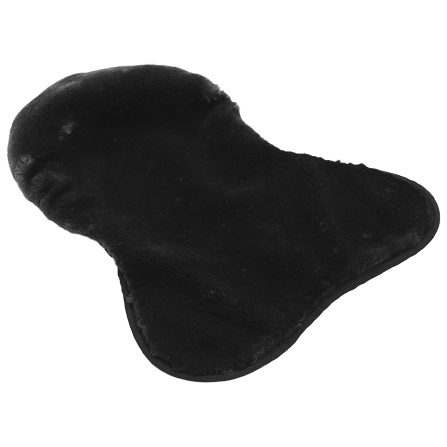 Protège-croupe SupaFleece Noir