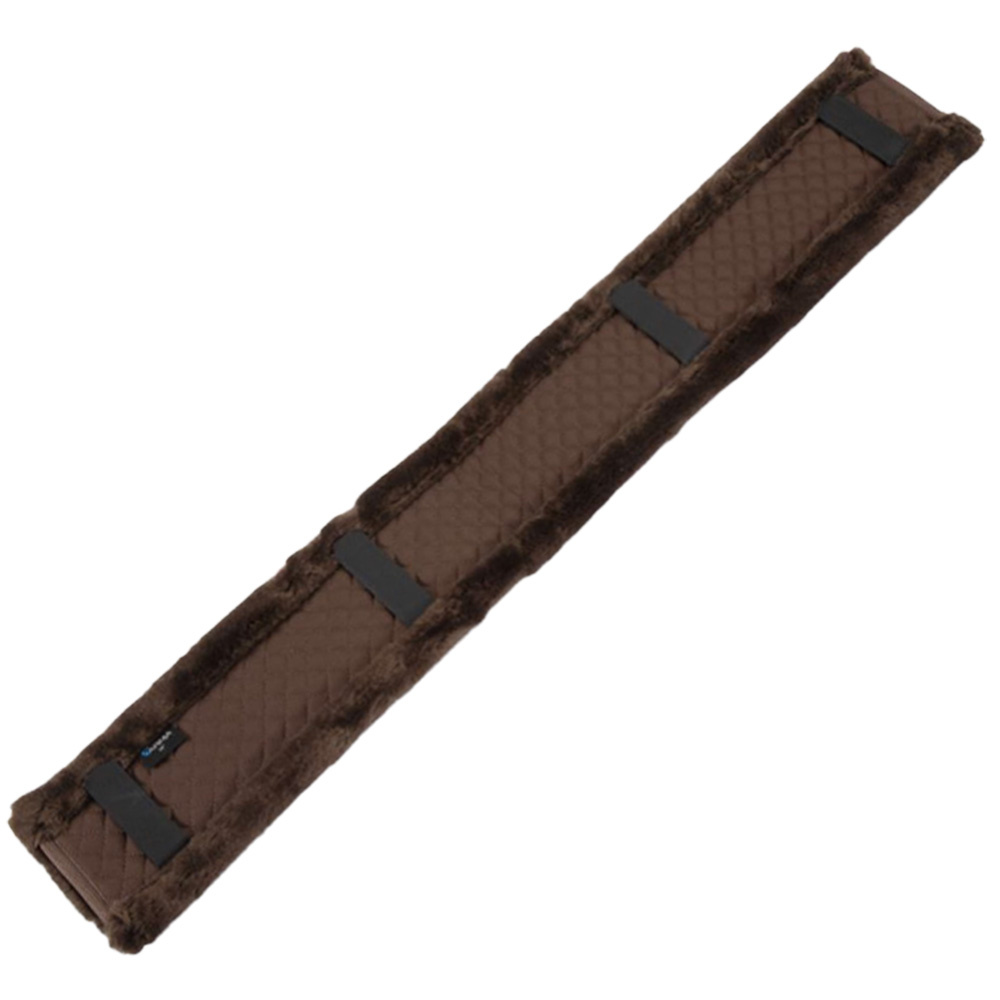 Poignée de selle Matador HG Marron