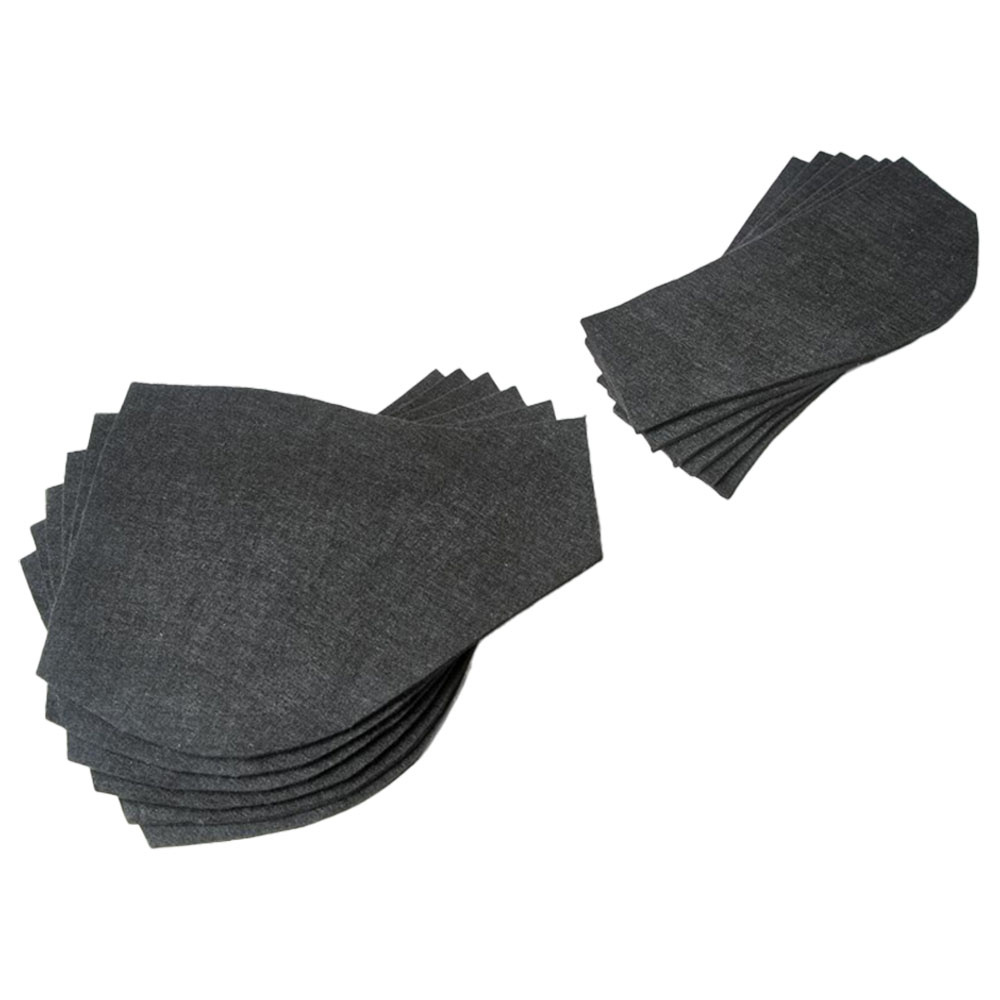 Tapis de correction Contolir Pro Ultra Dri Zone Noir