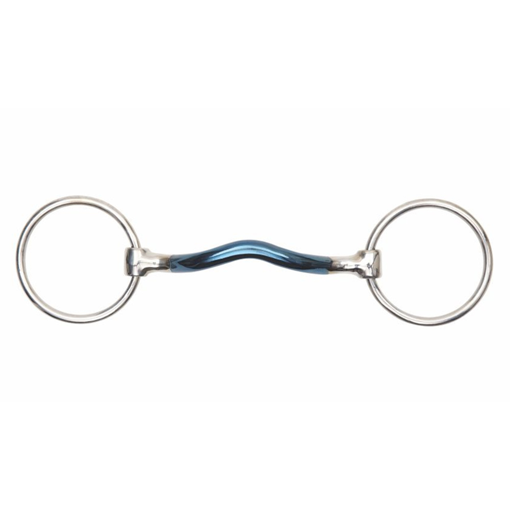 Mors Blue Sweet Iron