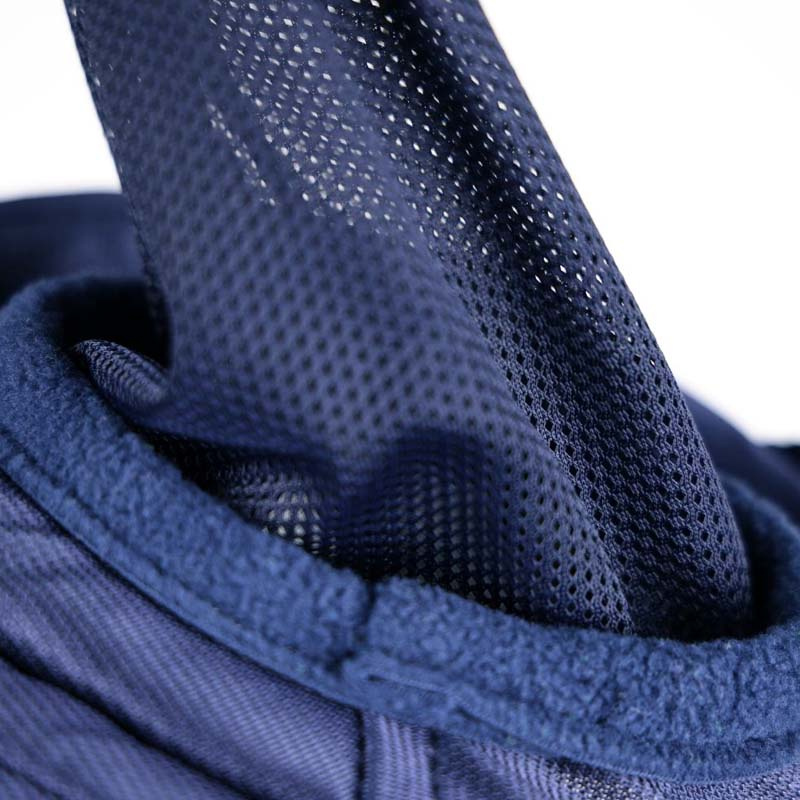 Masque anti-mouches Fine Mesh with Ears Bleu Marine