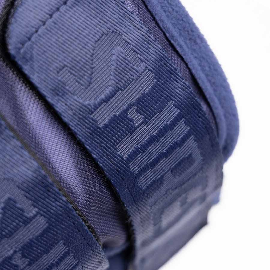 Masque anti-mouches Fine Mesh without Ears Bleu Marine