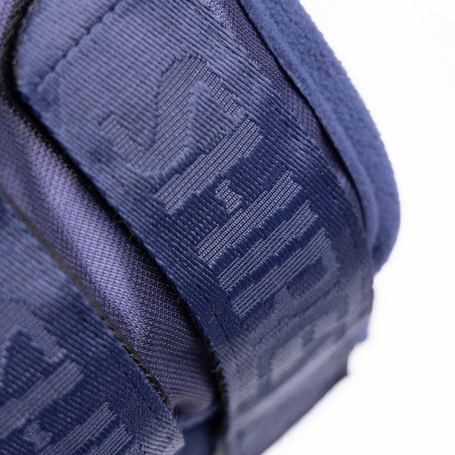 Masque anti-mouches Fine Mesh with Ears & Nose Bleu Marine