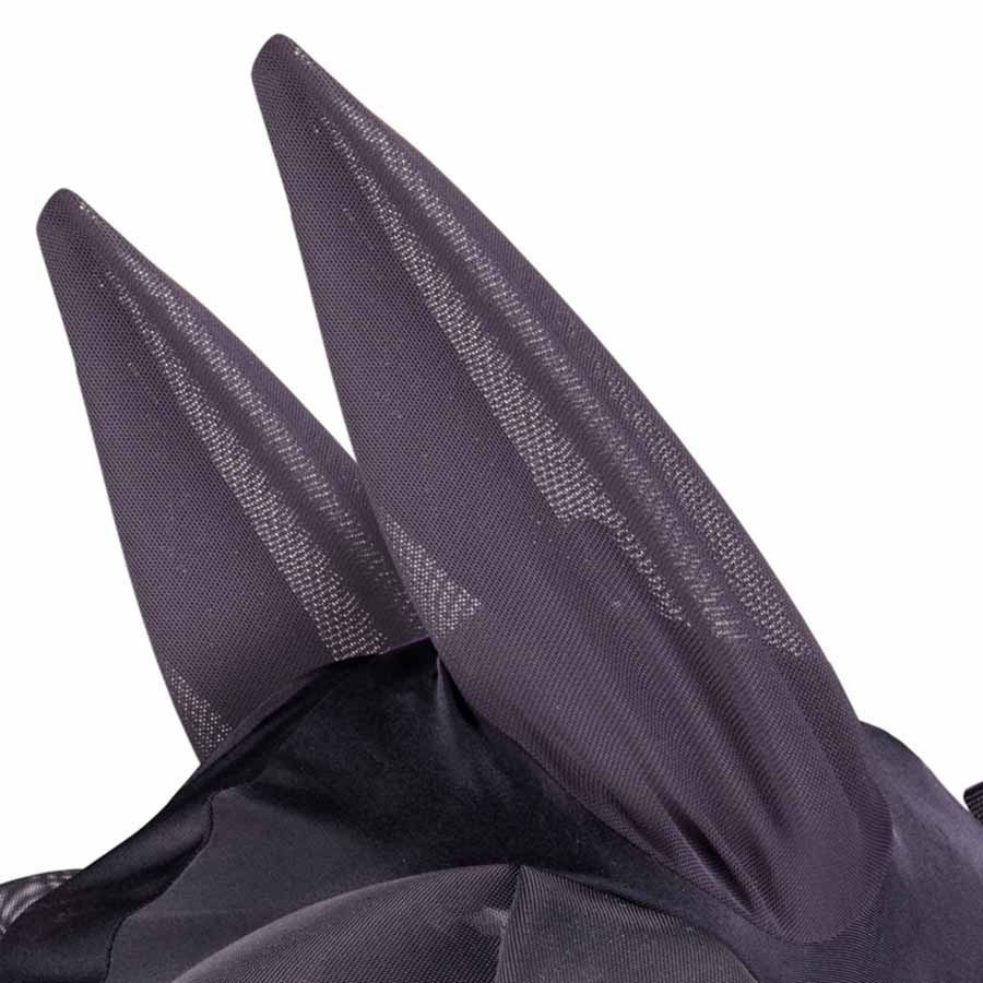 Bonnet anti-mouches Stretch med Öron & Nos Noir