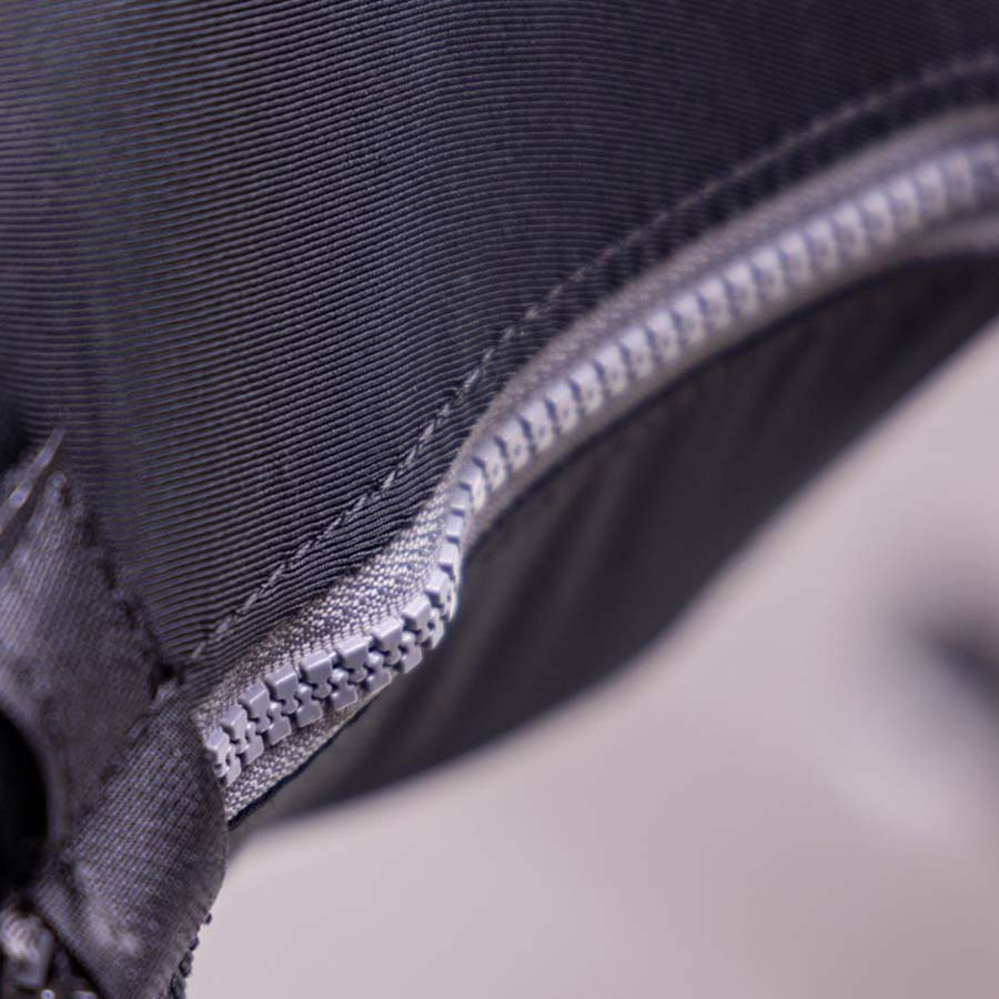 Bonnet anti-mouches Stretch med Öron & Nos Noir