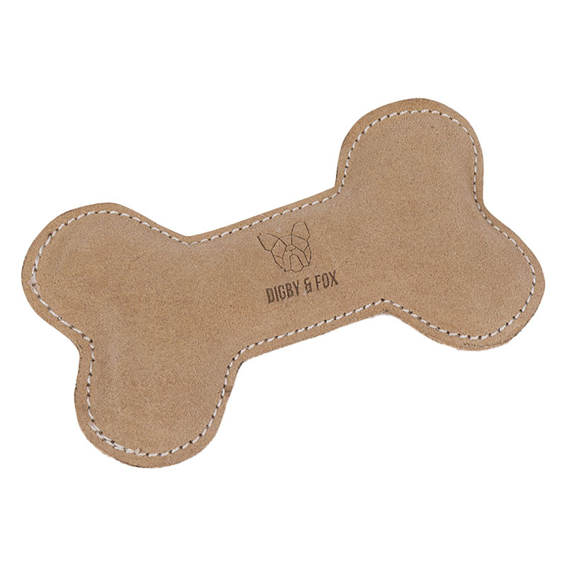 Jouet pour chien Os pour chien Nature