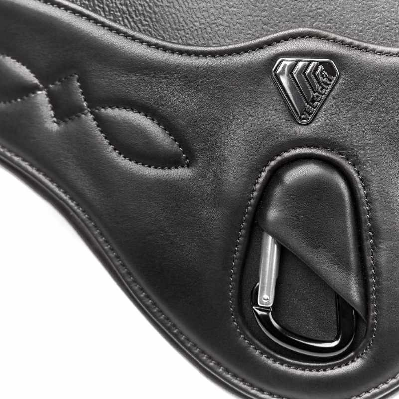 Protège-ventre LUSSO Elastic Noir