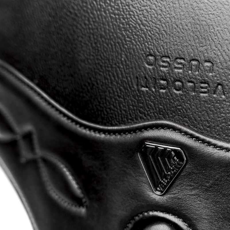 Protège-ventre LUSSO Elastic Noir