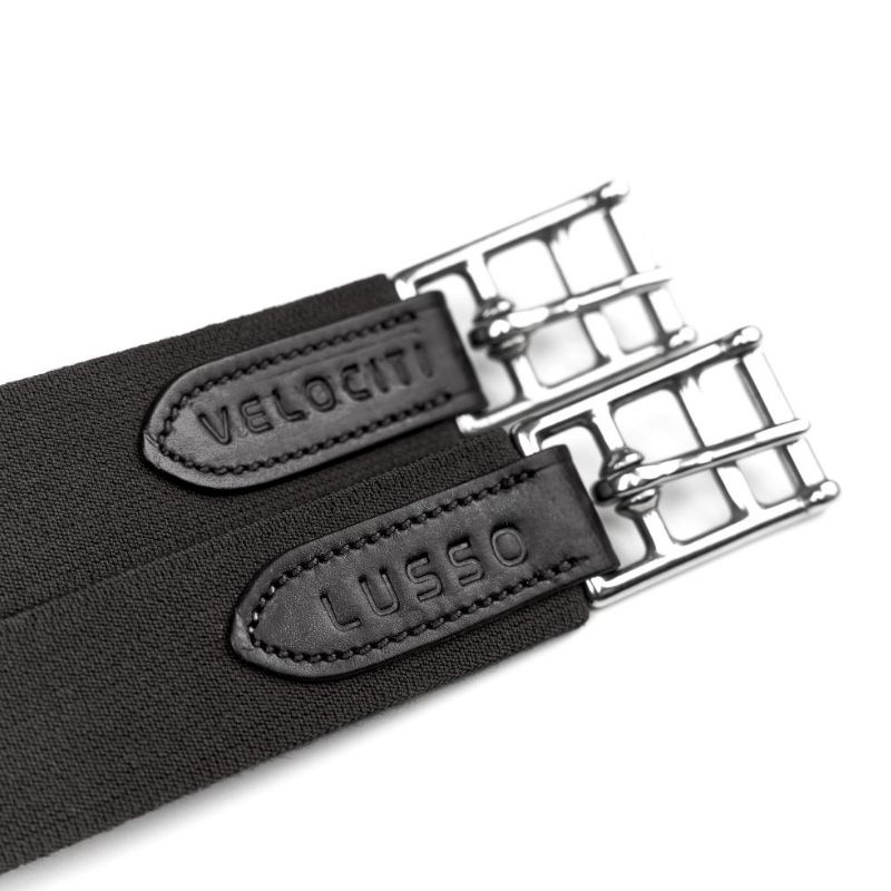 Protège-ventre LUSSO Elastic Noir