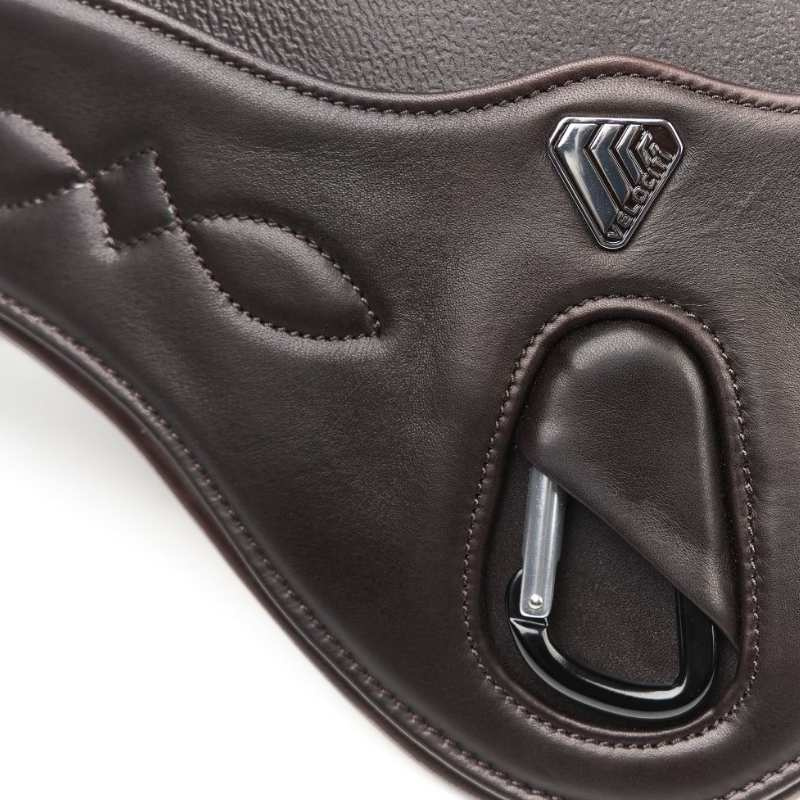 Protège-ventre LUSSO Elastic Marron