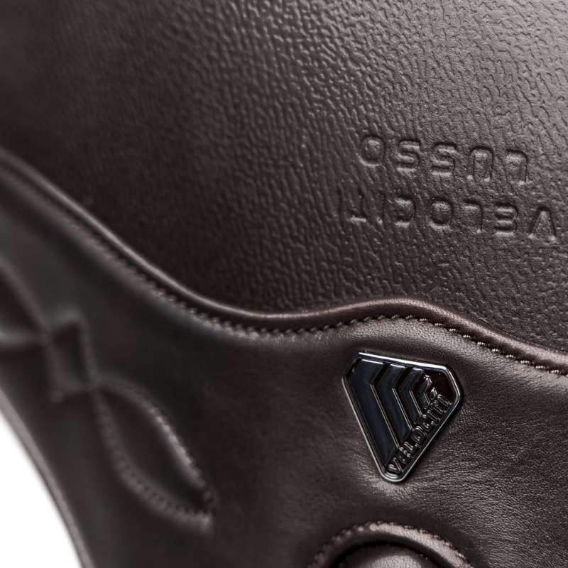 Protège-ventre LUSSO Elastic Marron