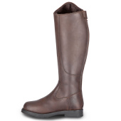 Bottes d'équitation d'hiver Ventura Brun Foncé Bottes d'équitation d'hiver Ventura Brun Foncé