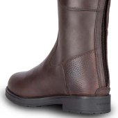Bottes d'équitation d'hiver Ventura Brun Foncé Bottes d'équitation d'hiver Ventura Brun Foncé