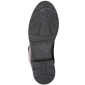 Bottes d'équitation d'hiver Ventura Brun Foncé Bottes d'équitation d'hiver Ventura Brun Foncé