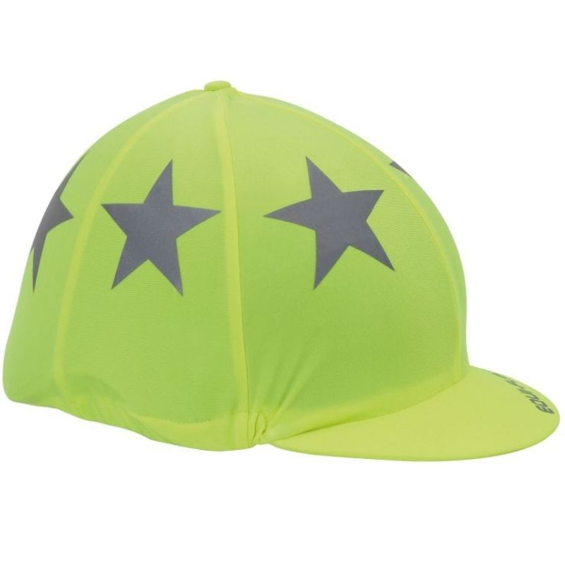 Couvre-casque Reflective Jaune