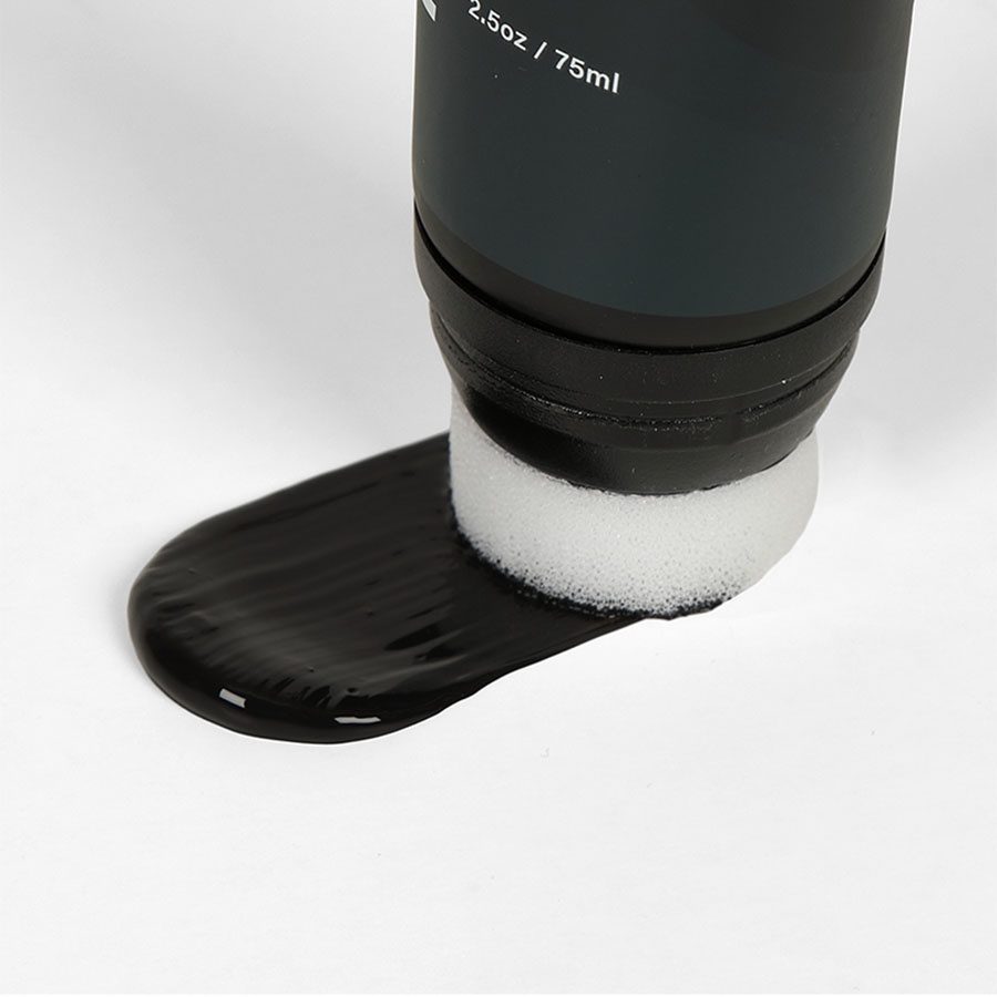 Cirage Shine Noir 75ml