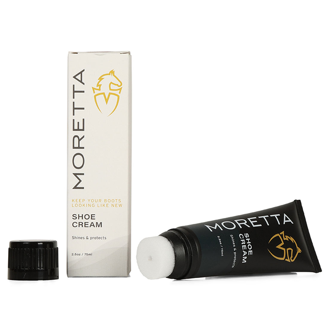 Cirage Shine Marron 75ml