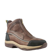 Chaussures d'hiver Vittoria XGRIP Marron Chaussures d'hiver Vittoria XGRIP Marron