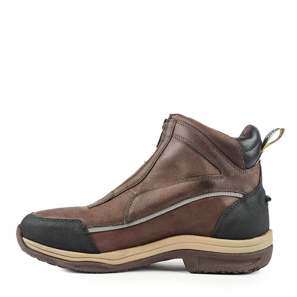 Chaussures d'hiver Vittoria XGRIP Marron